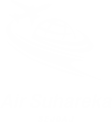 Air Suhareka